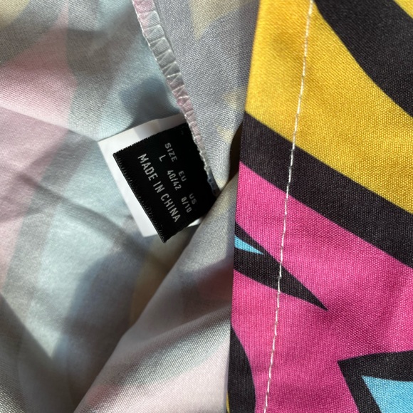 SHEIN Multi-Color Matching Set - Picture 3 of 5